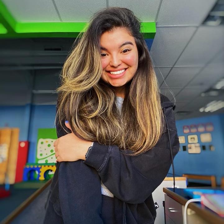 Melina Bustamante