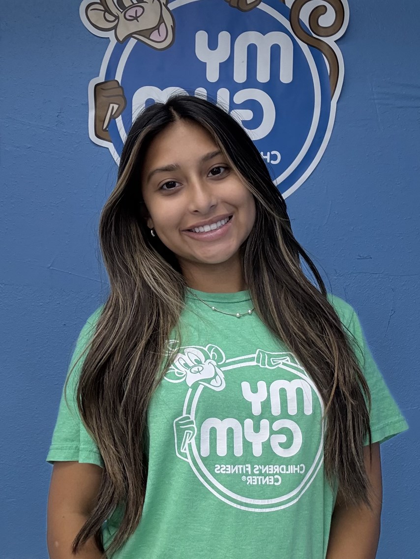 Aubrey Morales
