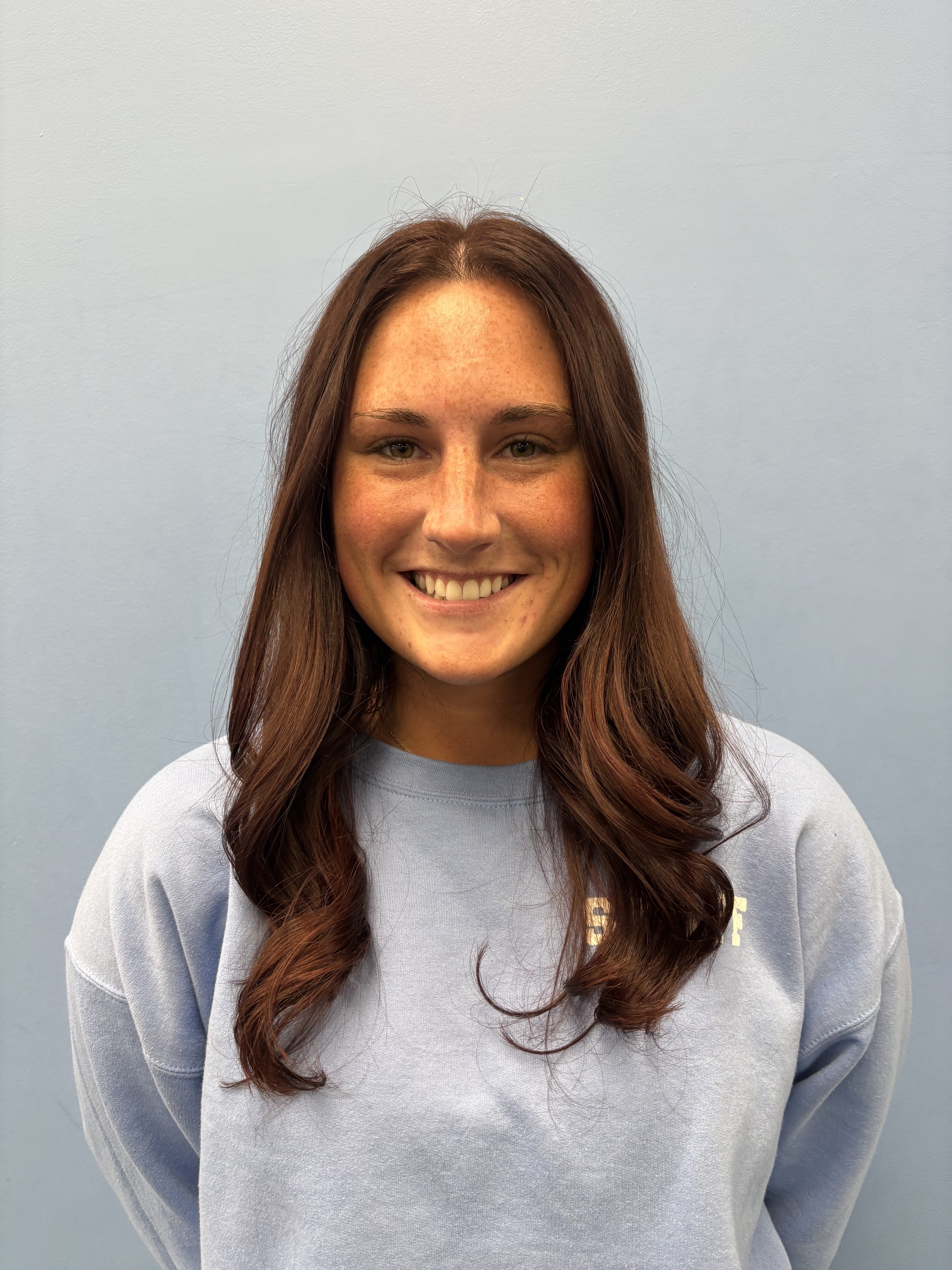 Gabrielle Heck