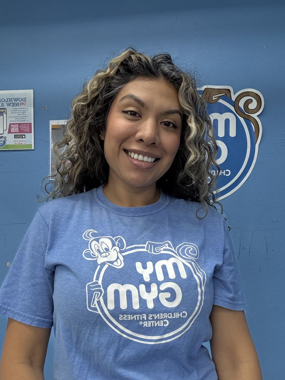 Karina Rodriguez
