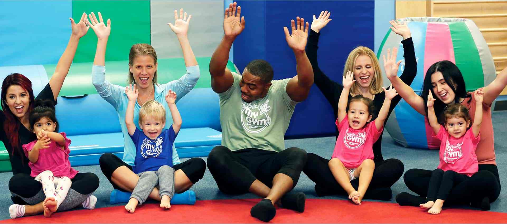 Children's Fitness Centers