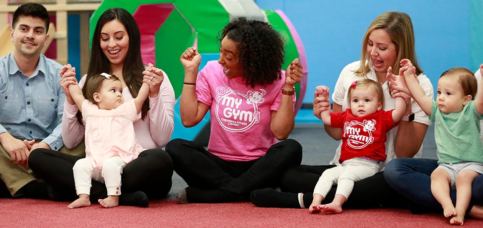 Children's Fitness Centers