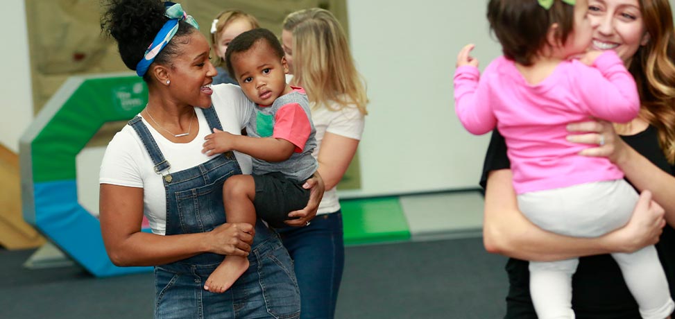 Children's Fitness Centers