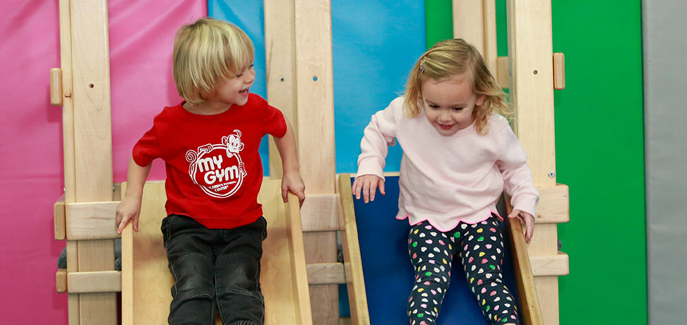 Children's Fitness Centers
