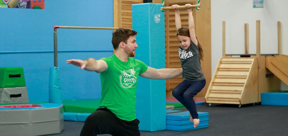 Children's Fitness Centers