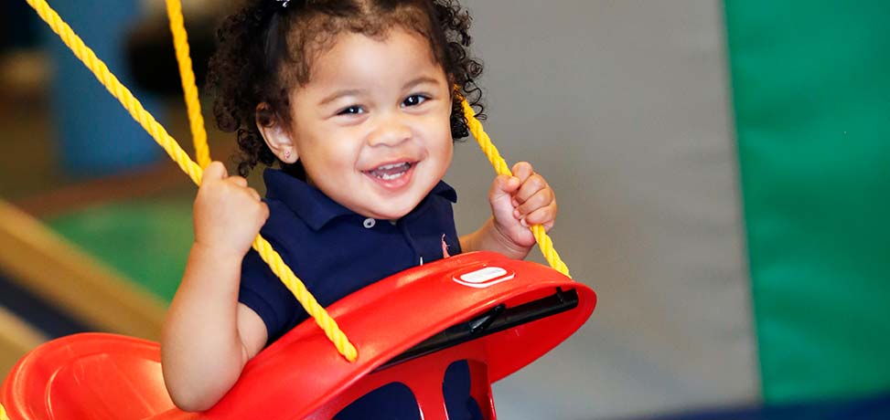 Children's Fitness Centers