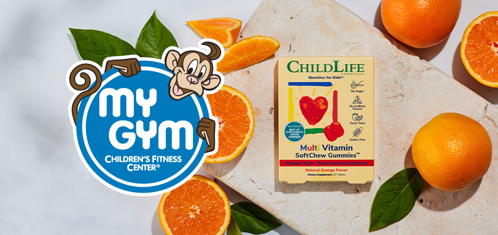 Children's Fitness Centers