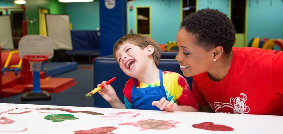 Children's Fitness Centers