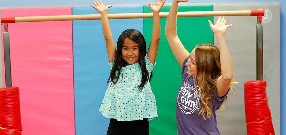Children's Fitness Centers