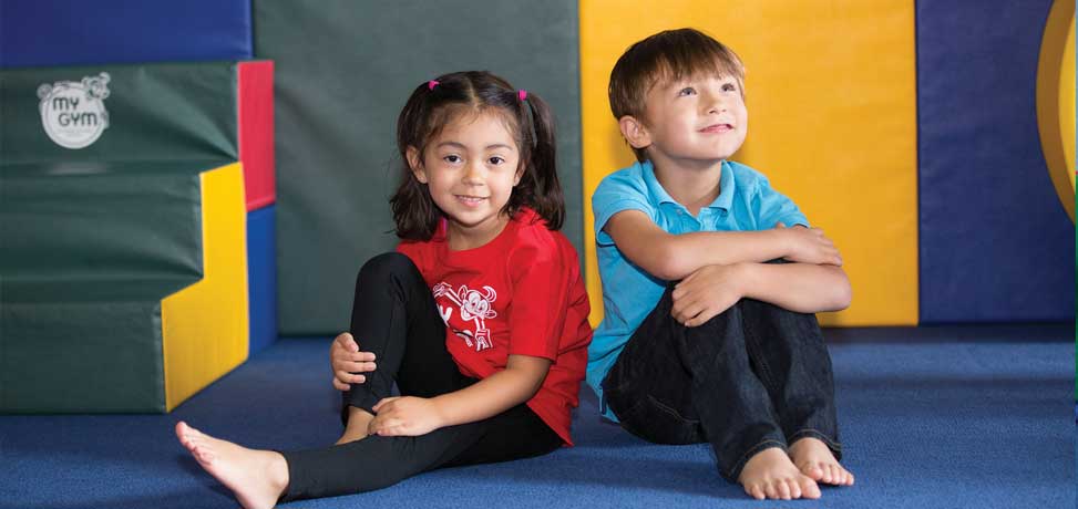 Children's Fitness Centers