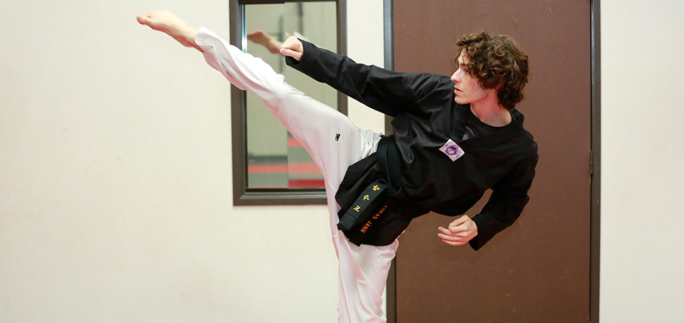 My Gym Bellevue Tae Kwon Do