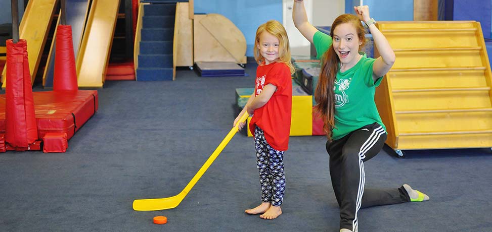 Summer Camp 2026