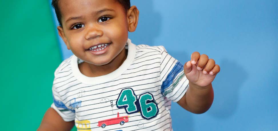 Children's Fitness Centers