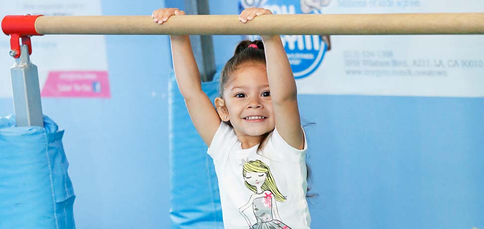 Children's Fitness Centers