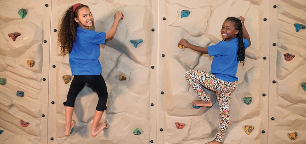 Children's Fitness Centers