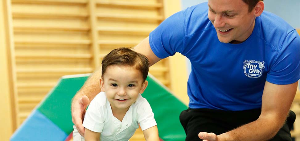 Children's Fitness Centers