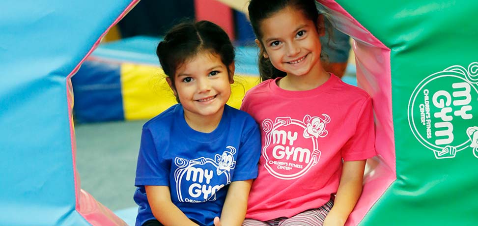Children's Fitness Centers