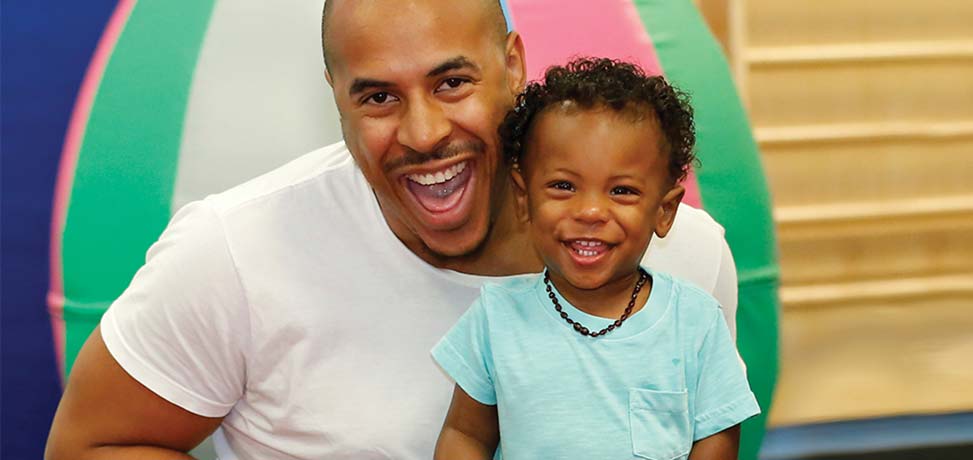 Children's Fitness Centers