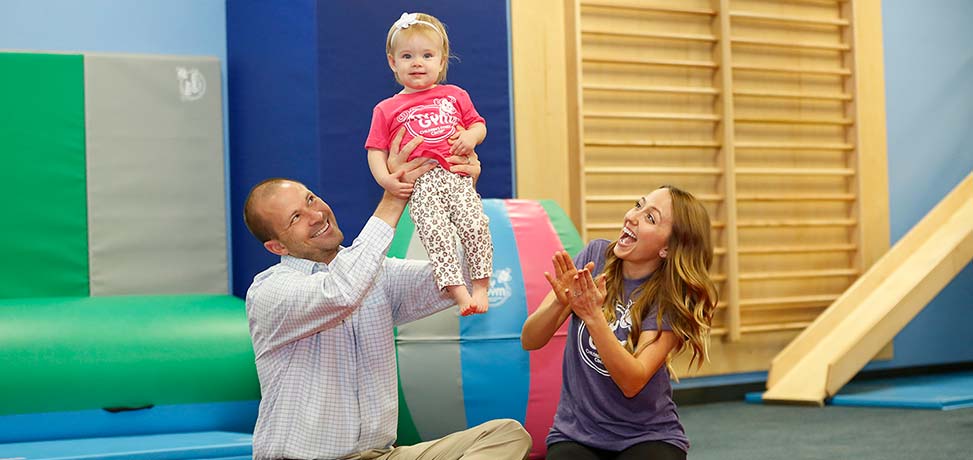 Children's Fitness Centers
