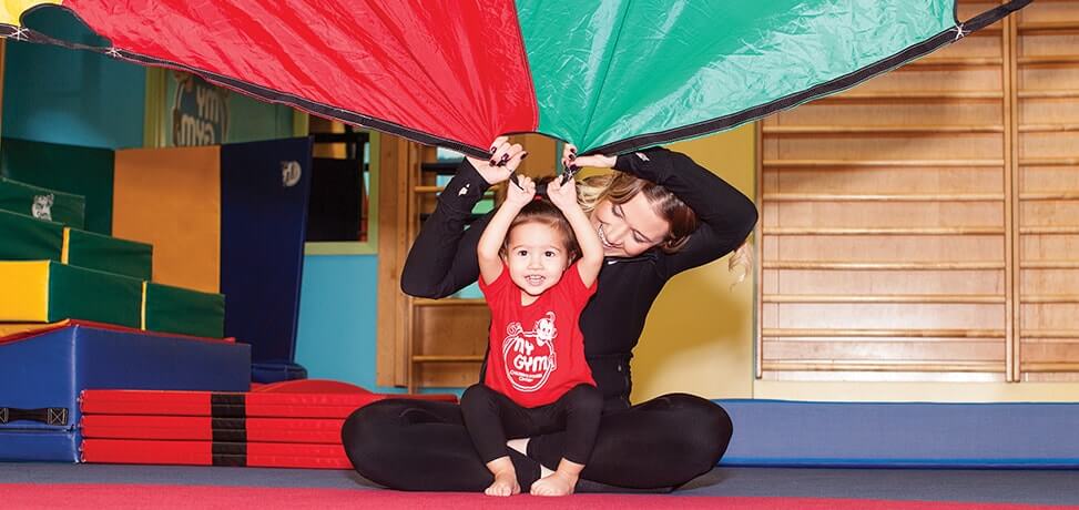 Children's Fitness Centers