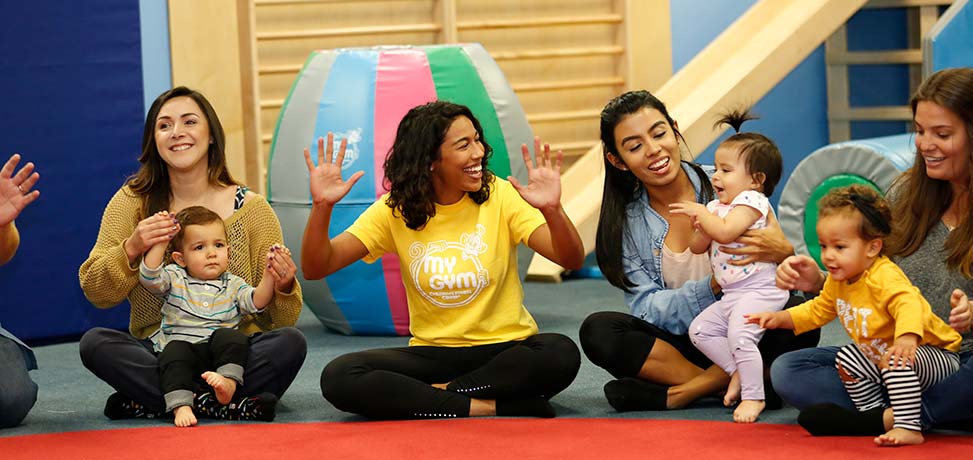 Children's Fitness Centers