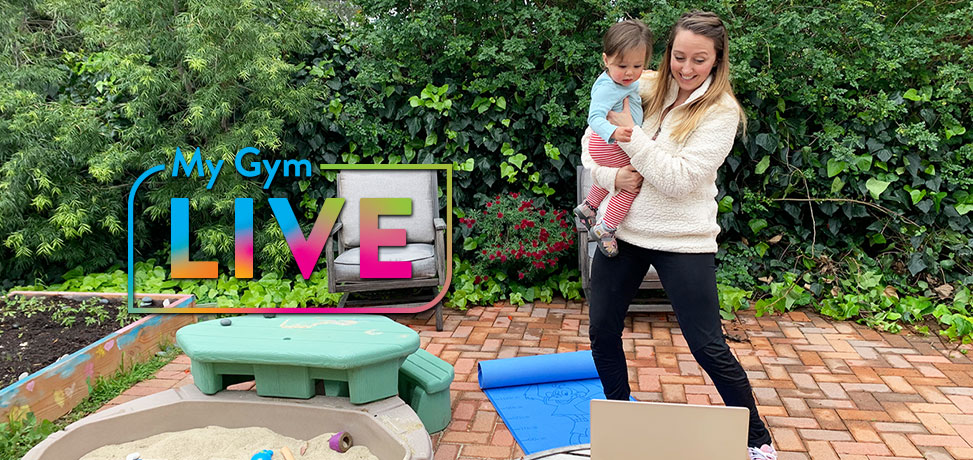 My Gym LIVE