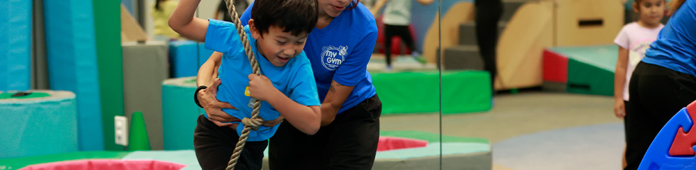 Children's Fitness Centers