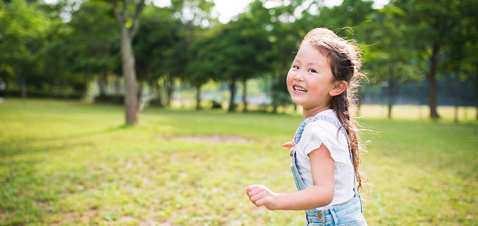 Free Fun Fridays Outdoors on the Green