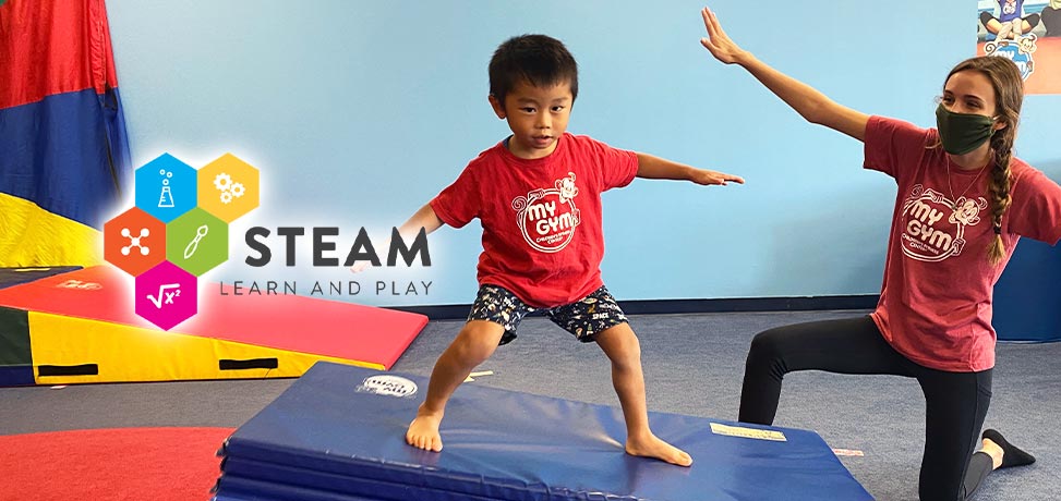 Children's Fitness Centers