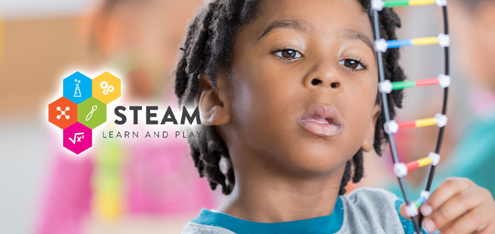 Gym & STEAM Program